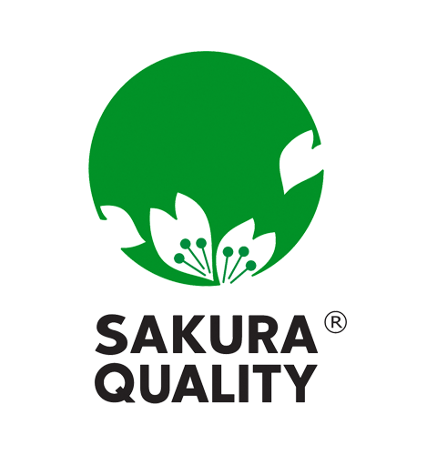 SAKURA QUALITY®