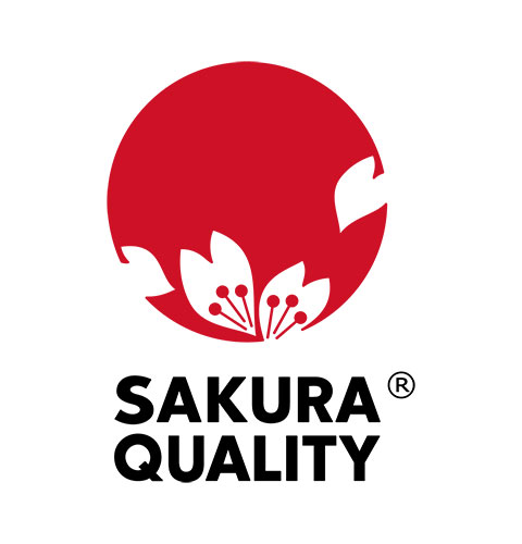 SAKURA QUALITY