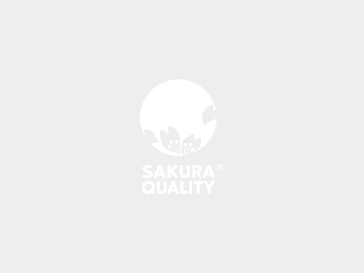 SAKURA QUALITY®