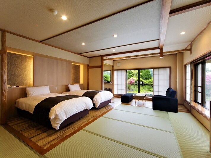 TSUKIOKA ONSEN HOTEL HISAGOSOU