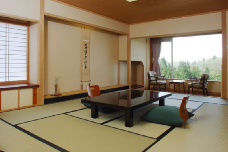 ホテル小柳　お部屋