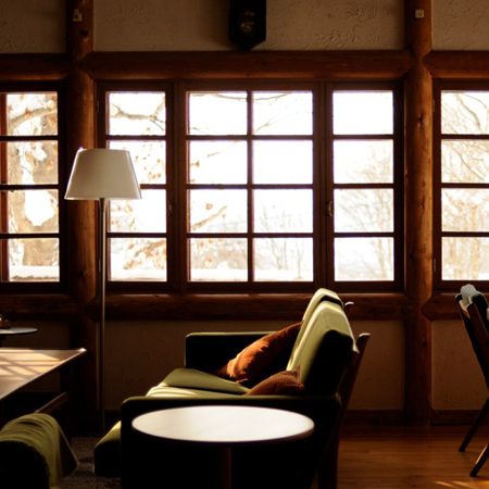 The negula,Small Cozy Lodge in Niseko,Lounge & Bed & Breakfast