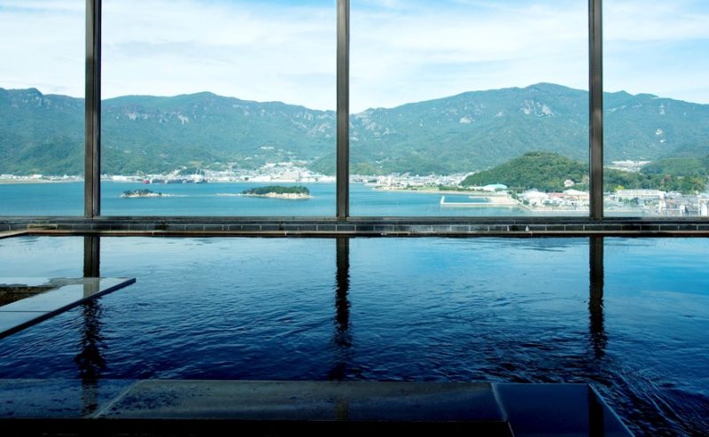 Bay Resort Hotel Shodoshima