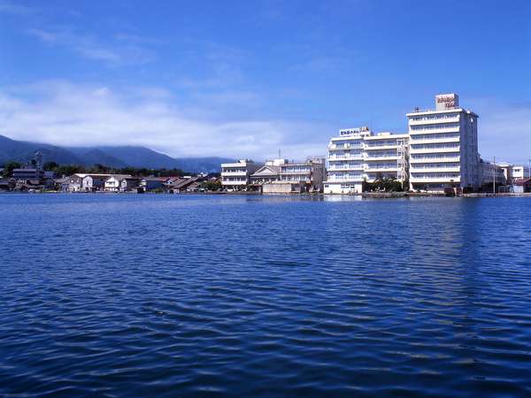 Kohan no yado Yoshidaya