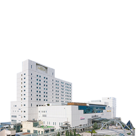 HOTEL ASSOCIA TOYOHASHI