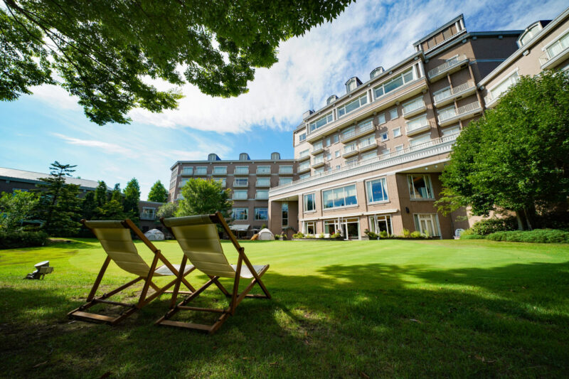 Sendai Royal Park Hotel 