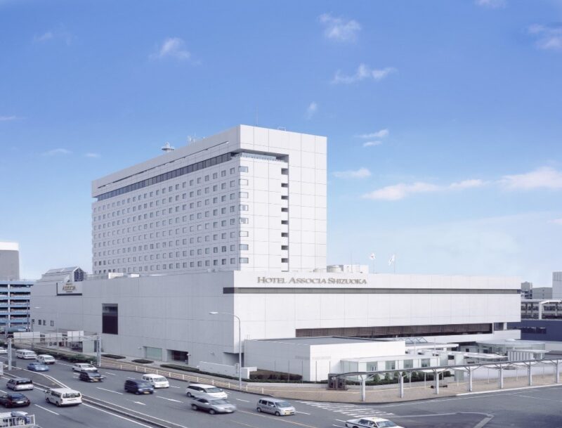 Hotel Associa Shizuoka