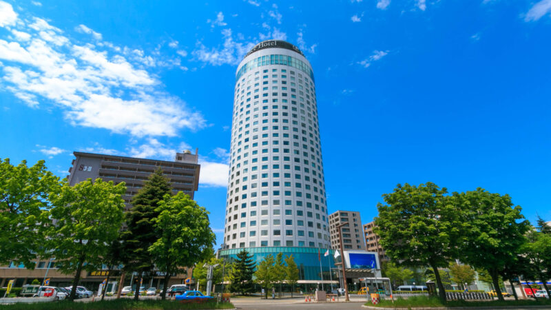 SAPPORO PRINCE HOTEL