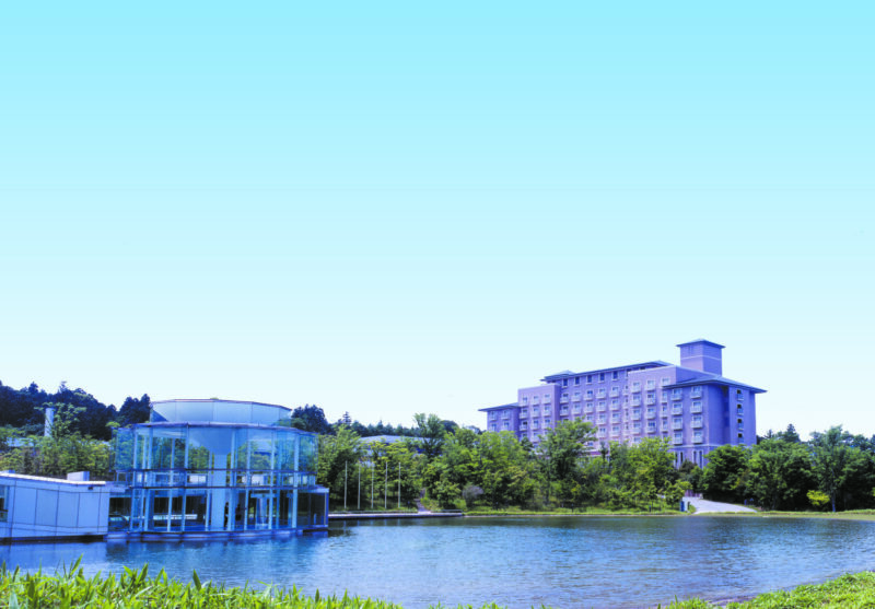 Okura Akademia Park Hotel