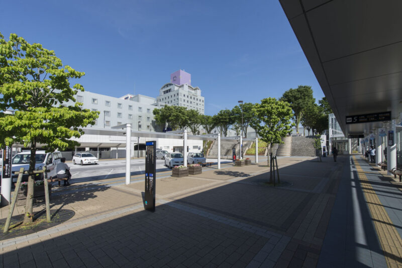 Hotel Nikko Tsukuba