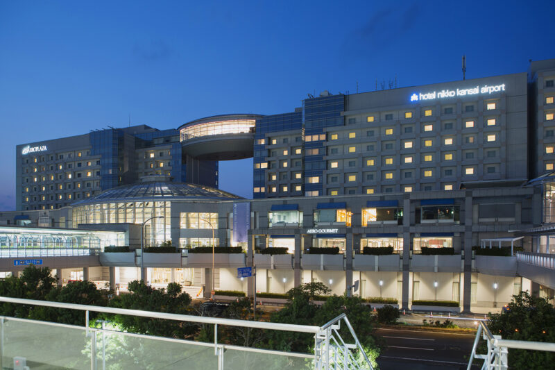 Hotel Nikko Kansai Airport