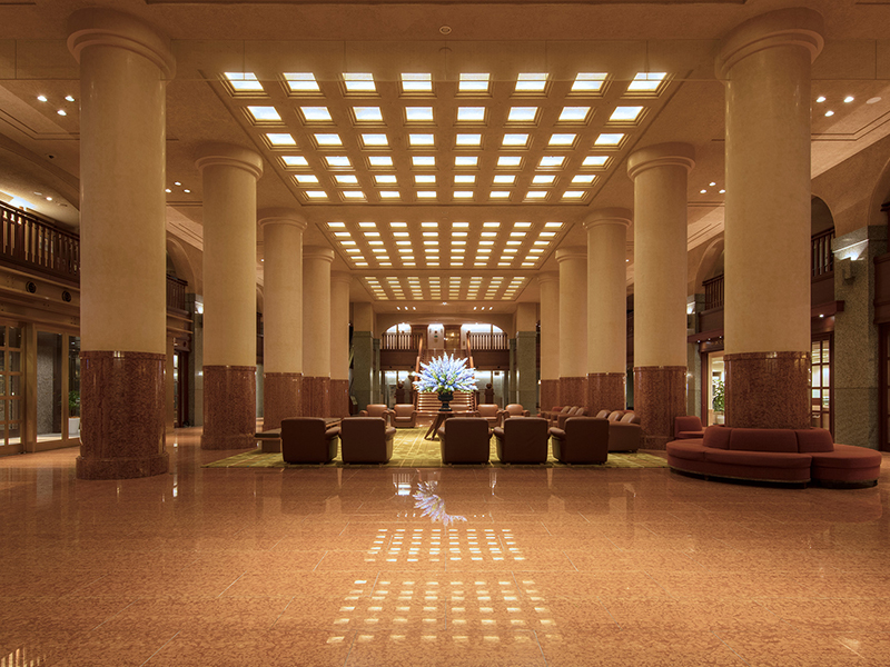 Hotel Okura Kyoto