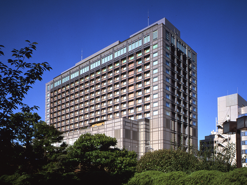 Hotel Okura Kyoto