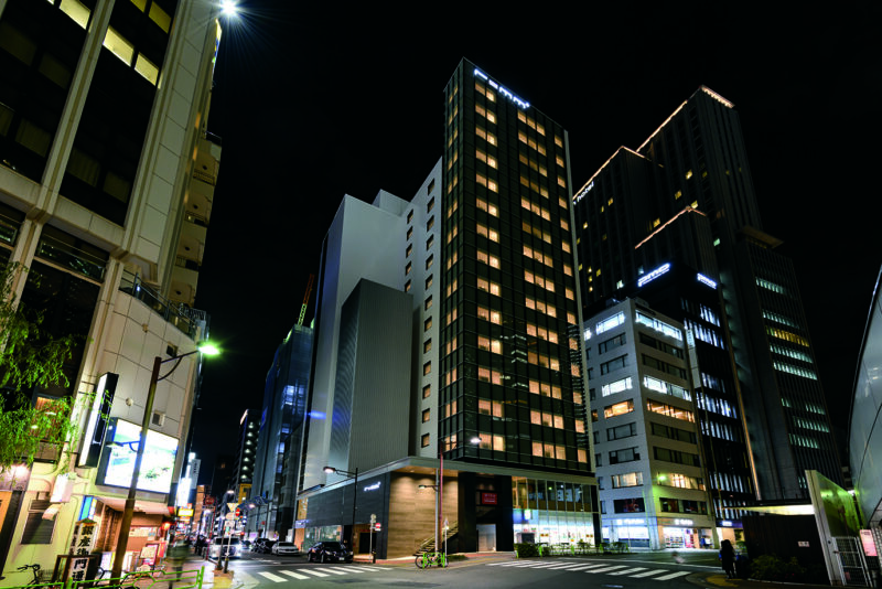 レムプラス銀座