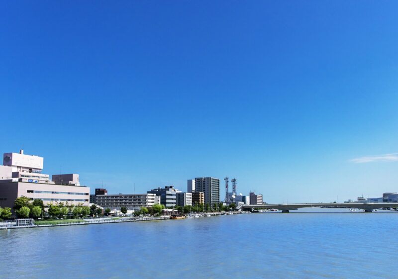 新潟グランドホテル