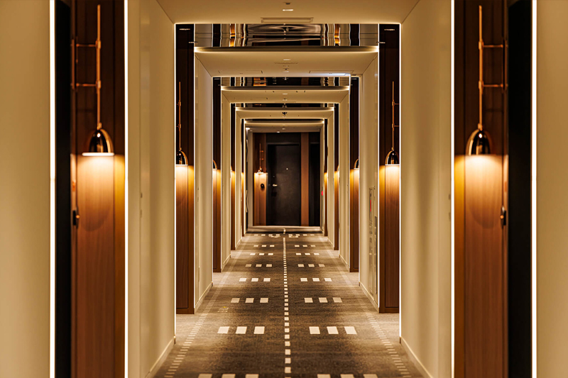 Hotel Metropolitan Tokyo Haneda