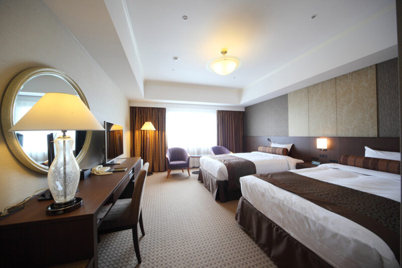 Hotel Metropolitan Nagano