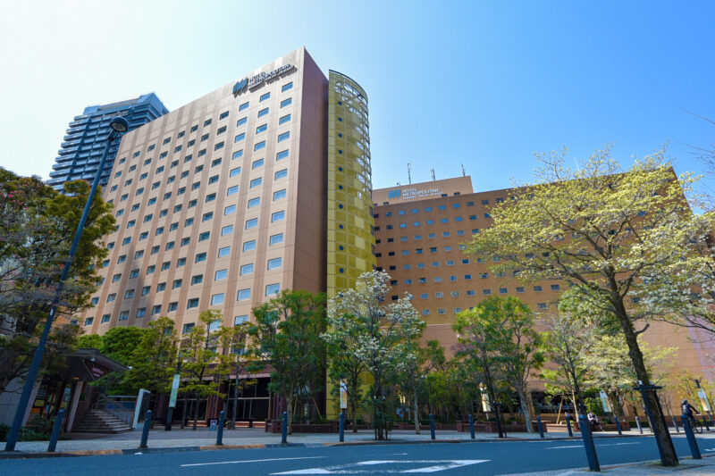 Hotel Metropolitan Edmont Tokyo