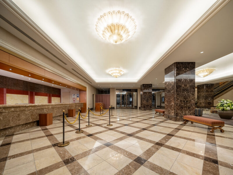 Hotel Metropolitan Nagano