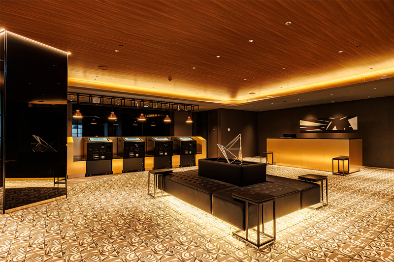 Hotel Metropolitan Tokyo Haneda