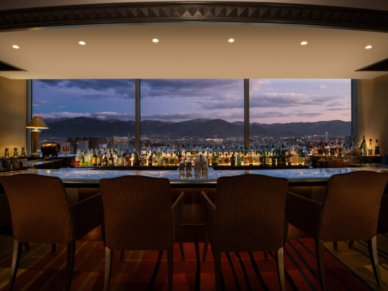 Hotel Metropolitan Nagano
