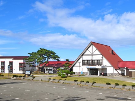 SADO FUTATSUGAME VIEW HOTEL