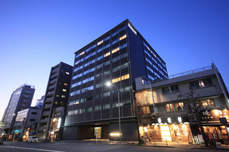 リッチモンドホテルプレミア京都駅前