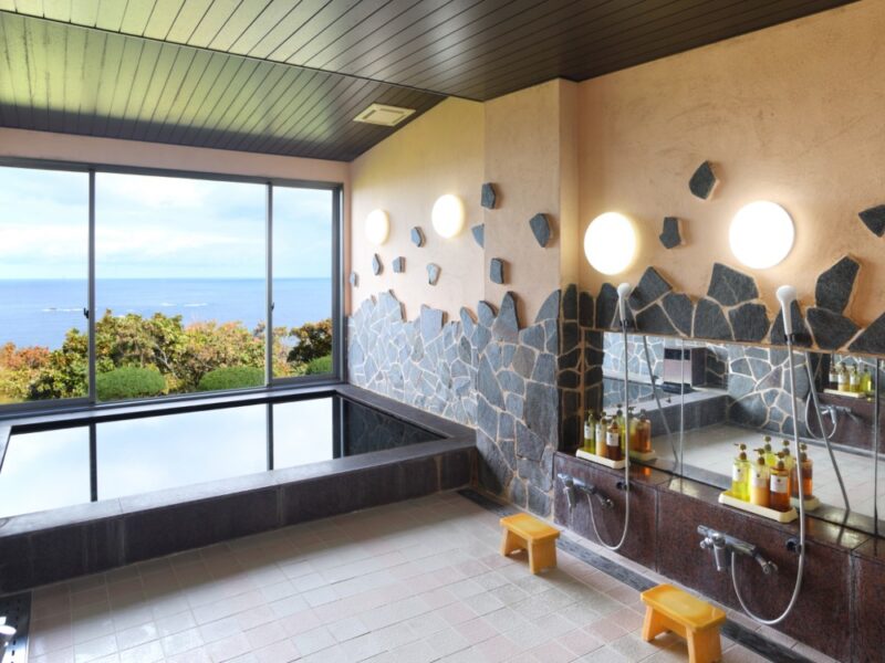 SADO FUTATSUGAME VIEW HOTEL