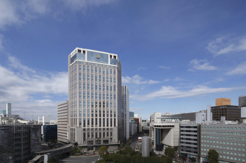 Yokohama Bay Sheraton Hotel & Towers