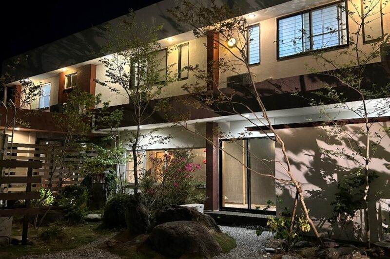 旅館玉川