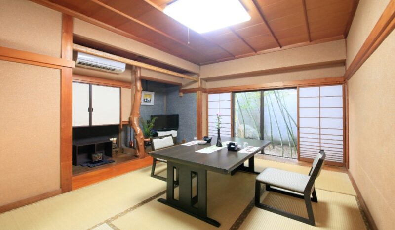 旅館玉川