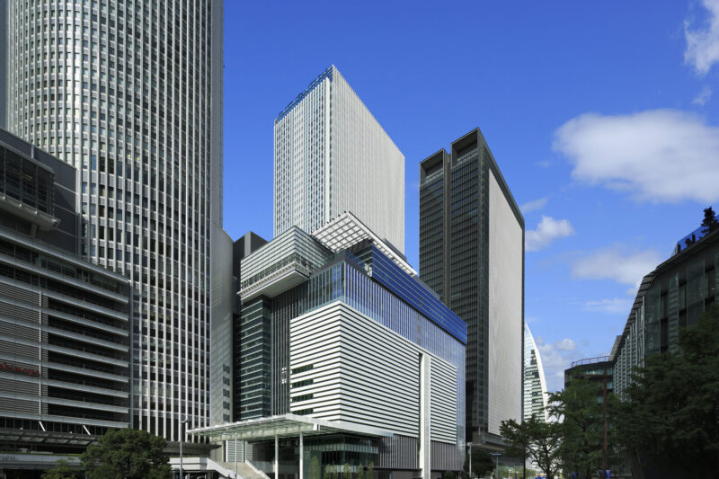 NAGOYA JR GATE TOWER HOTEL