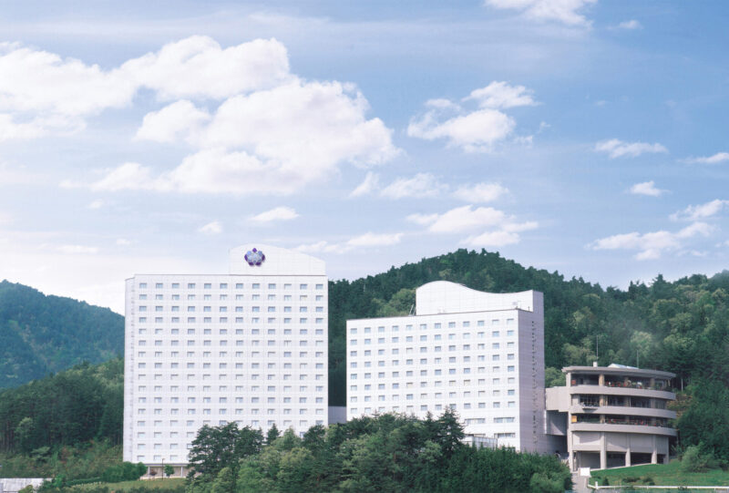 Hotel Associa Takayama Resort