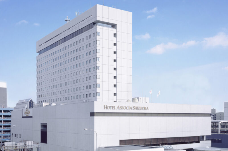 HOTEL ASSOCIA SHIZUOKA