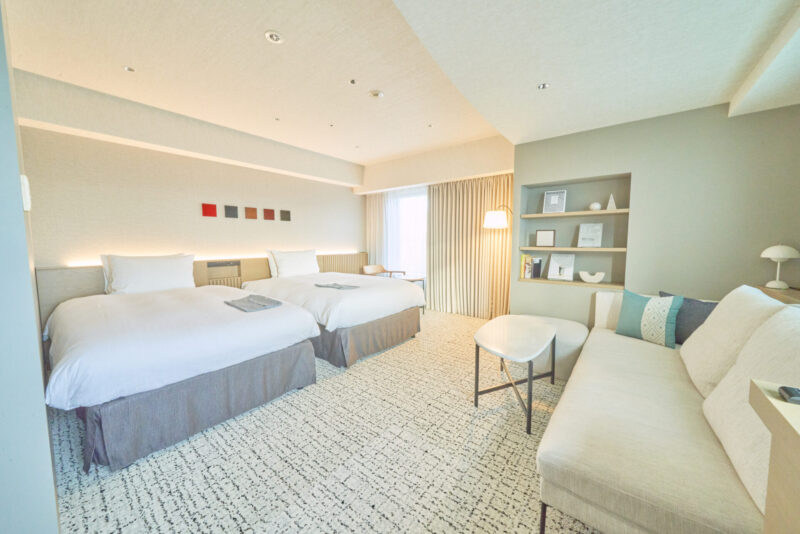 Richmond Hotel Aomori