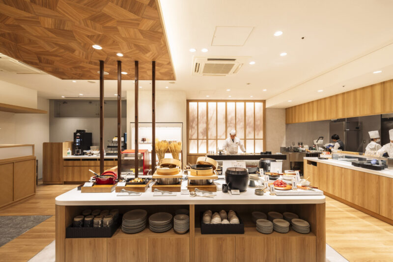 Richmond Hotel Sapporo Odori