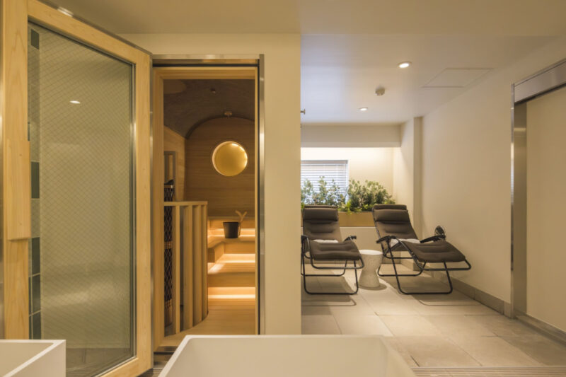 Richmond Hotel Sendai