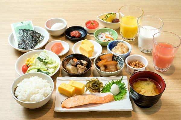 Richmond Hotel Naha Kumoji