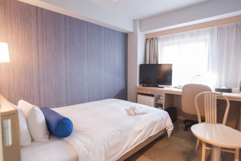Richmond Hotel Naha Kumoji