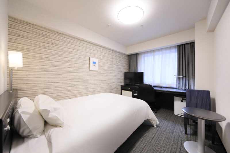Richmond Hotel Nagoya Nayabashi