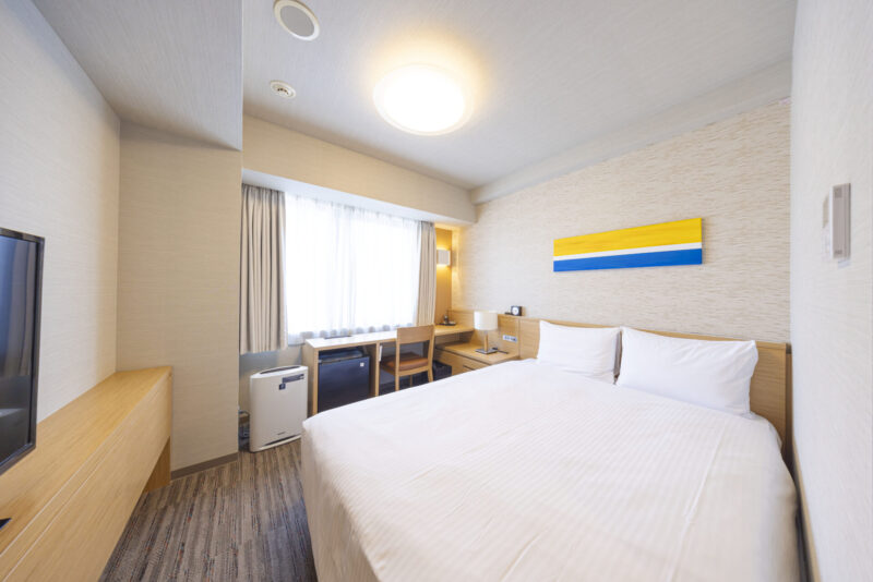 Richmond Hotel Nagoya Shingansenguchi