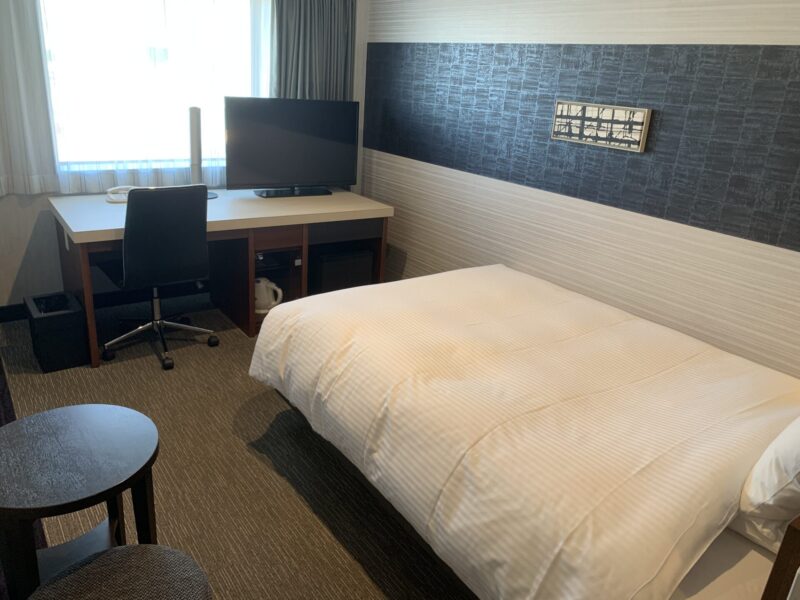 Richmond Hotel Tokyo Musashino