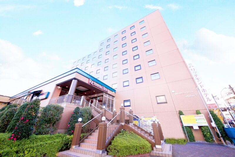 Richmond Hotel Tokyo Musashino
