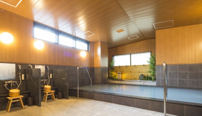 三交イン伊勢市駅前　本館