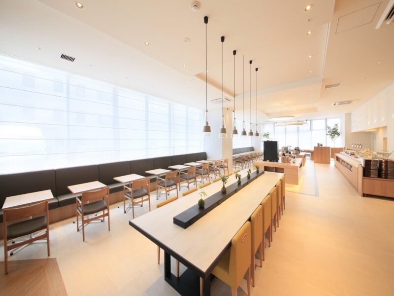 Richmond Hotel Himeji