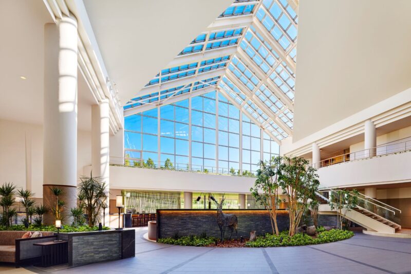 ウェスティンルスツリゾート