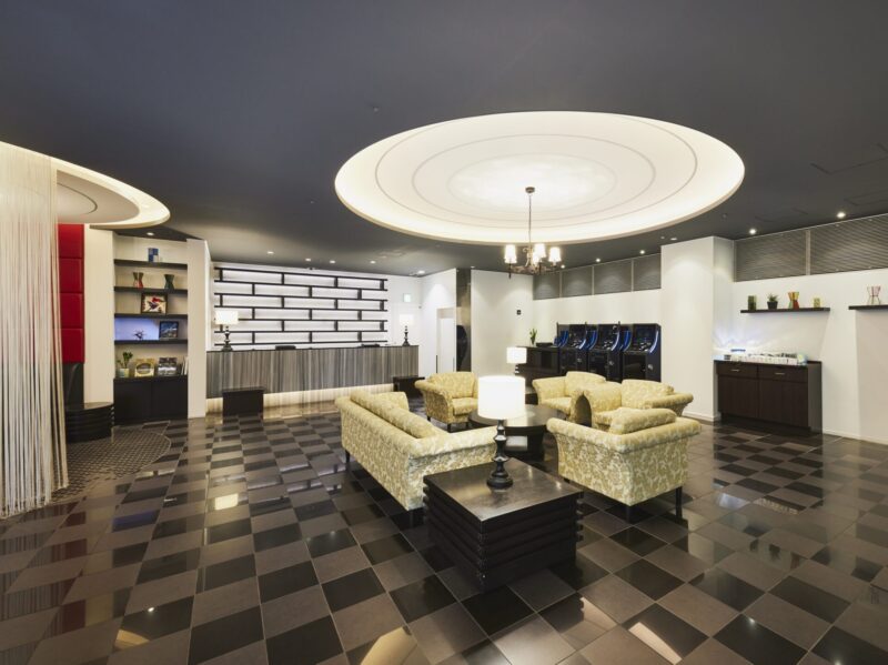 Richmond Hotel Nagasaki Shianbashi