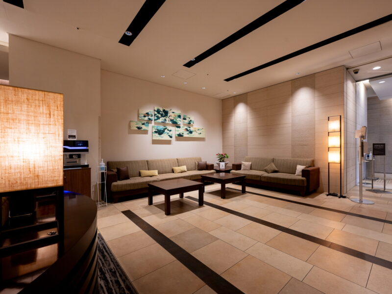 Richmond Hotel Kumamoto Shinshigai