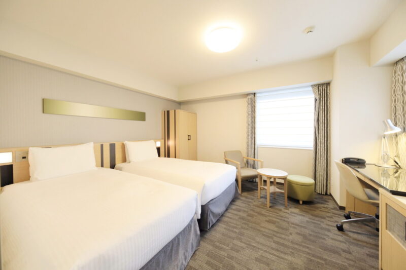 Richmond Hotel Tokyo Suidobashi