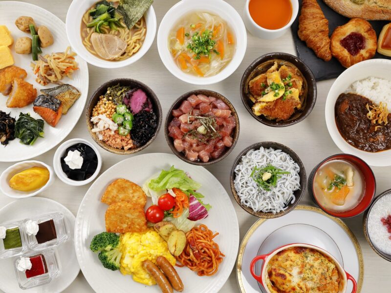 リッチモンドホテルプレミア武蔵小杉